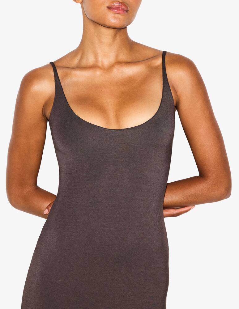 rinascente SKIMS Scoop neck skimpy dress