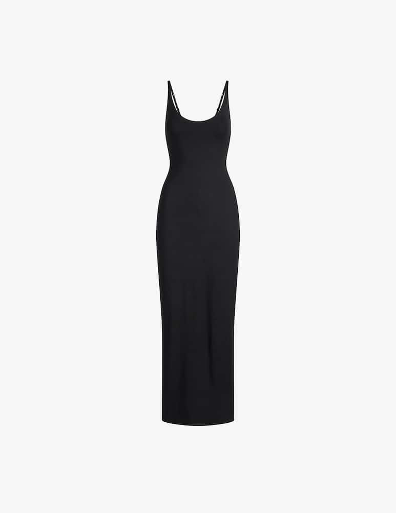 rinascente SKIMS Scoop neck skimpy dress