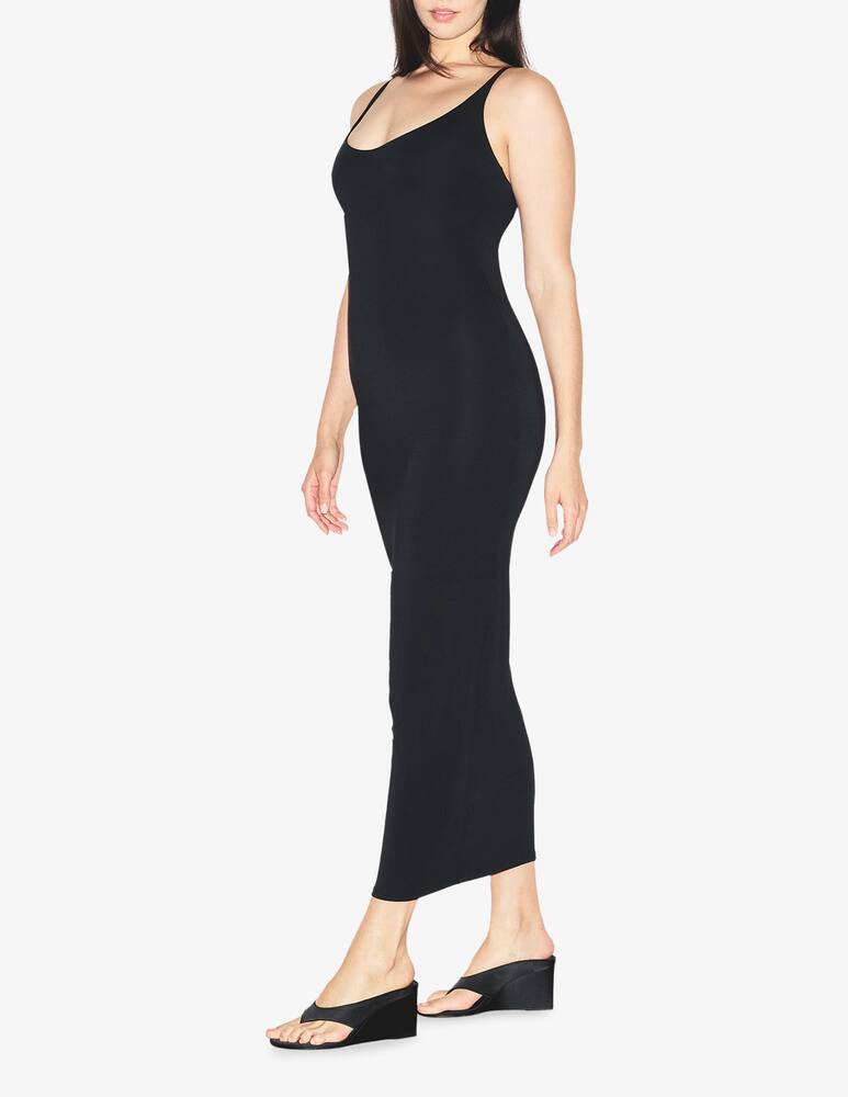 rinascente SKIMS Scoop neck skimpy dress