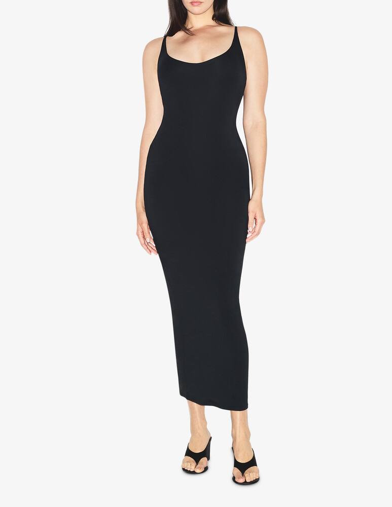 rinascente SKIMS Scoop neck skimpy dress