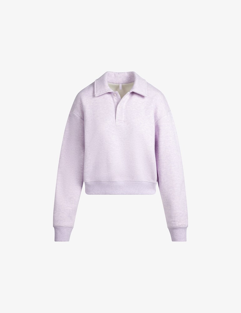 rinascente SKIMS Felpa in misto cotone