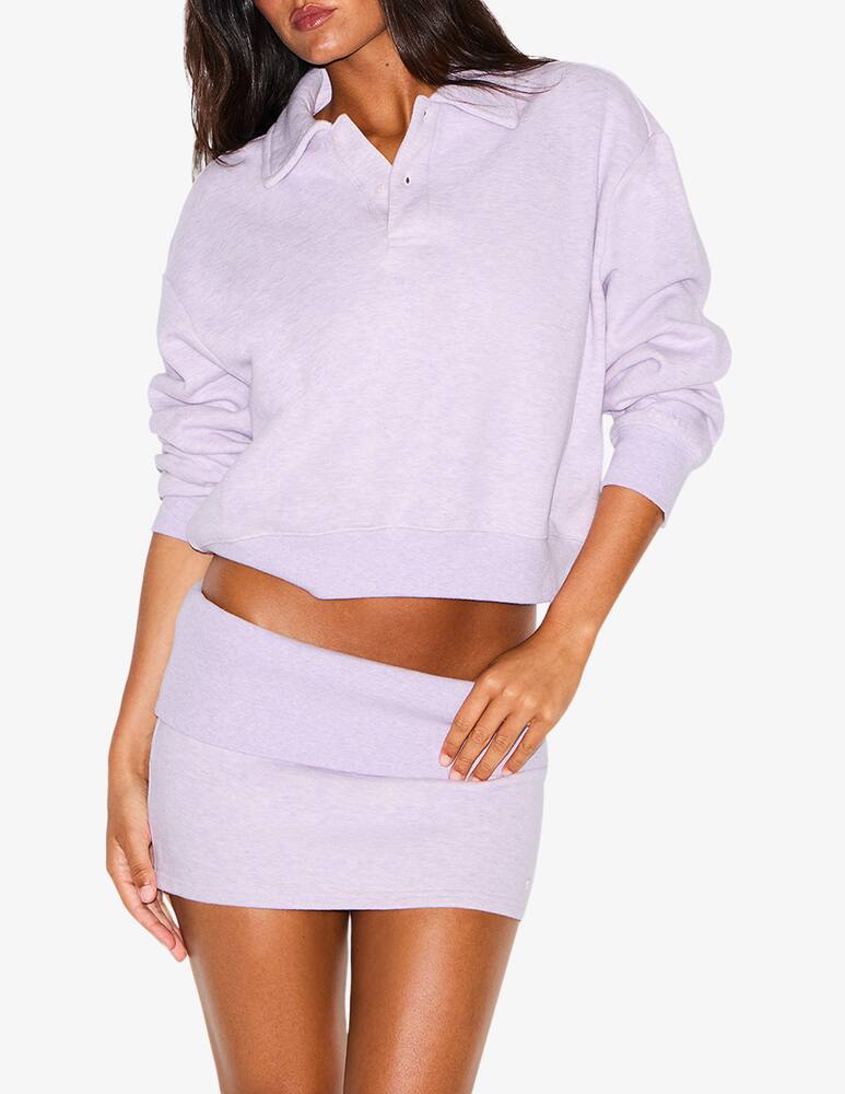 rinascente SKIMS Felpa in misto cotone