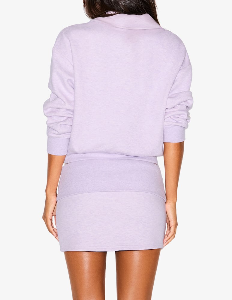 rinascente SKIMS Felpa in misto cotone