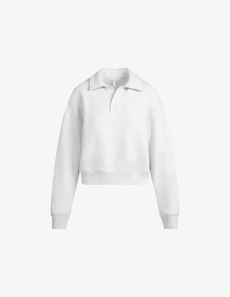 SKIMS Felpa in misto cotone - immagine 5 SKIMS Felpa in misto cotone - immagine 5