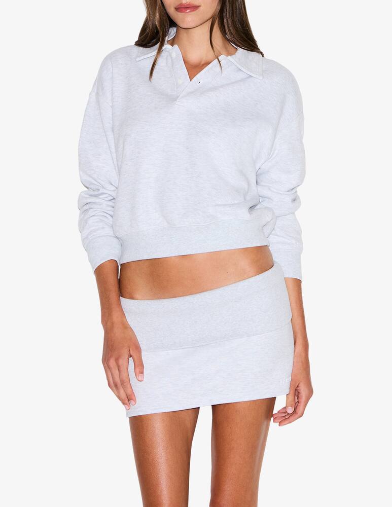 rinascente SKIMS Felpa in misto cotone