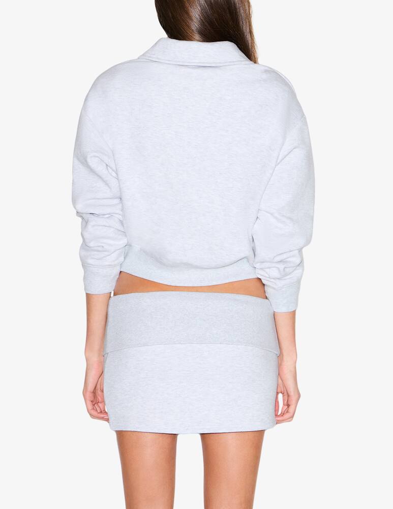 rinascente SKIMS Felpa in misto cotone