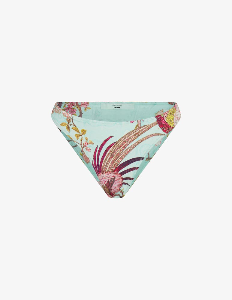 SKIMS Slip bikini Roberto Cavalli x Skims - immagine 4 SKIMS Slip bikini Roberto Cavalli x Skims - immagine 4
