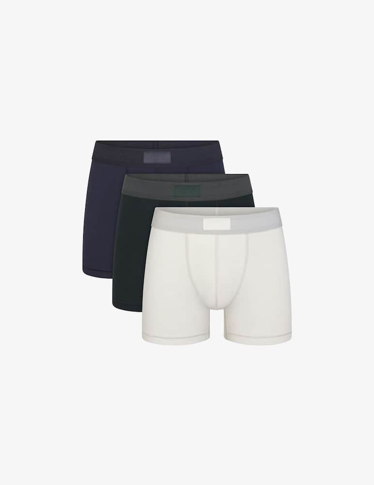 rinascente SKIMS Boxer brief 3 pack