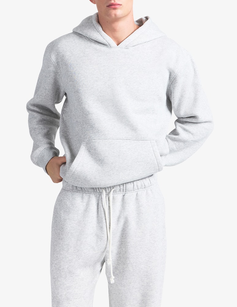 SKIMS Felpa con cappuccio relaxed fit - immagine 1 SKIMS Felpa con cappuccio relaxed fit - immagine 1