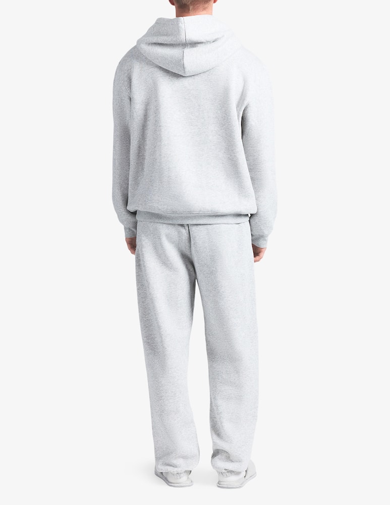 SKIMS Felpa con cappuccio relaxed fit - immagine 3 SKIMS Felpa con cappuccio relaxed fit - immagine 3