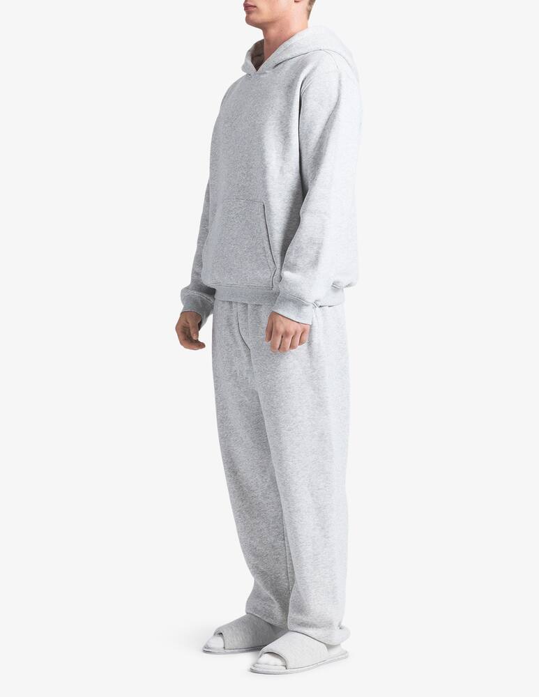 SKIMS Felpa con cappuccio relaxed fit - immagine 4 SKIMS Felpa con cappuccio relaxed fit - immagine 4