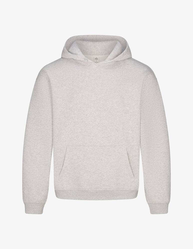 SKIMS Felpa con cappuccio relaxed fit - immagine 5 SKIMS Felpa con cappuccio relaxed fit - immagine 5