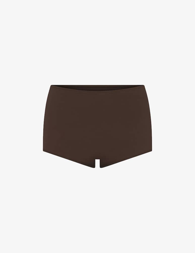 rinascente SKIMS Lounge boyshort set