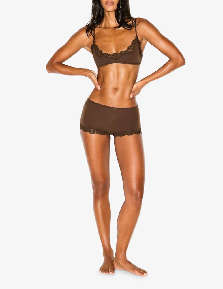 rinascente SKIMS Homewear boyshort