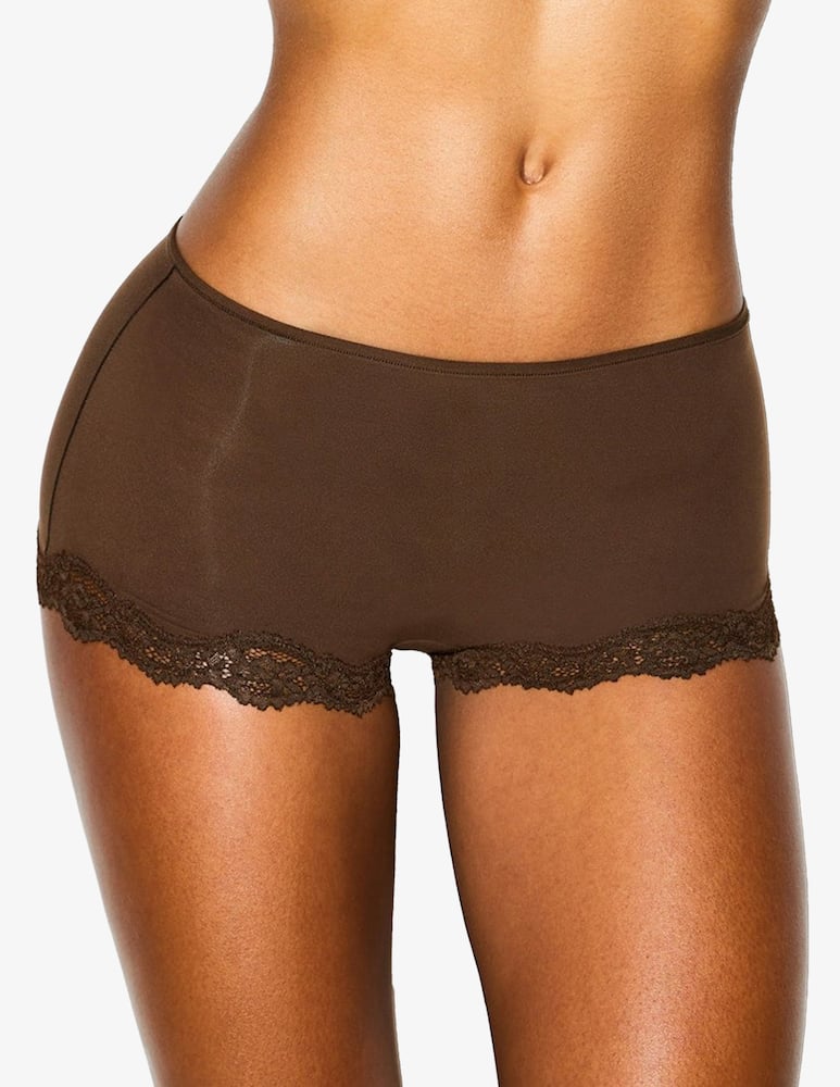 SKIMS Homewear boyshort - immagine 3 SKIMS Homewear boyshort - immagine 3