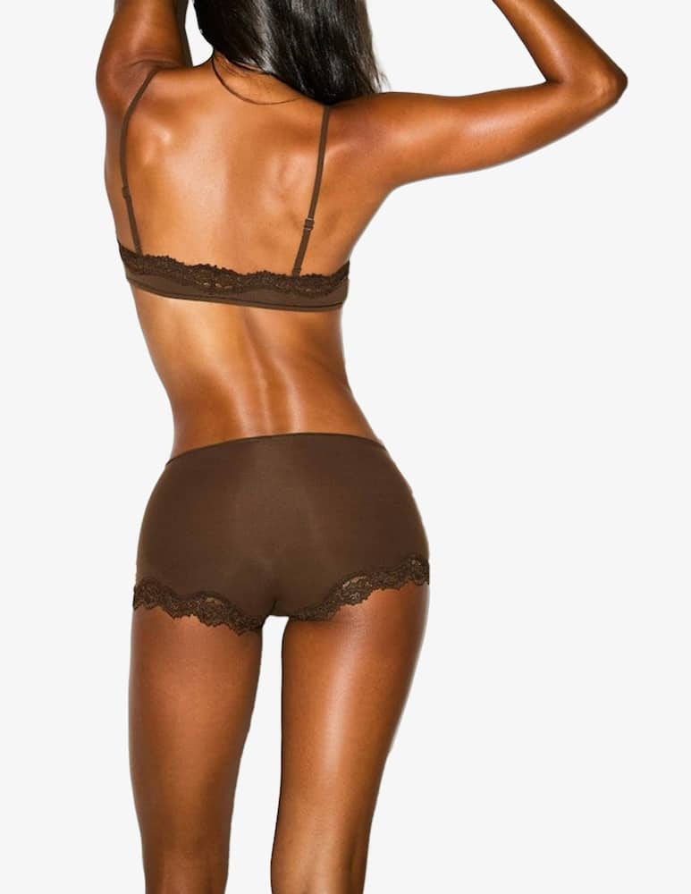 SKIMS Homewear boyshort - immagine 4 SKIMS Homewear boyshort - immagine 4