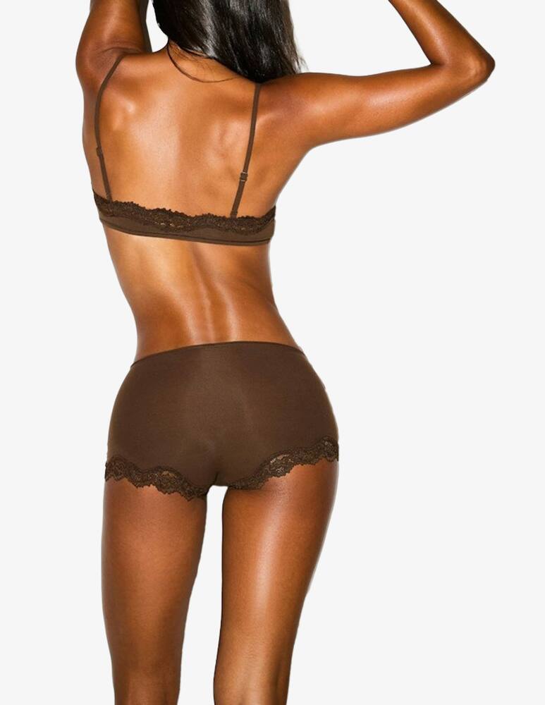 rinascente SKIMS Homewear boyshort