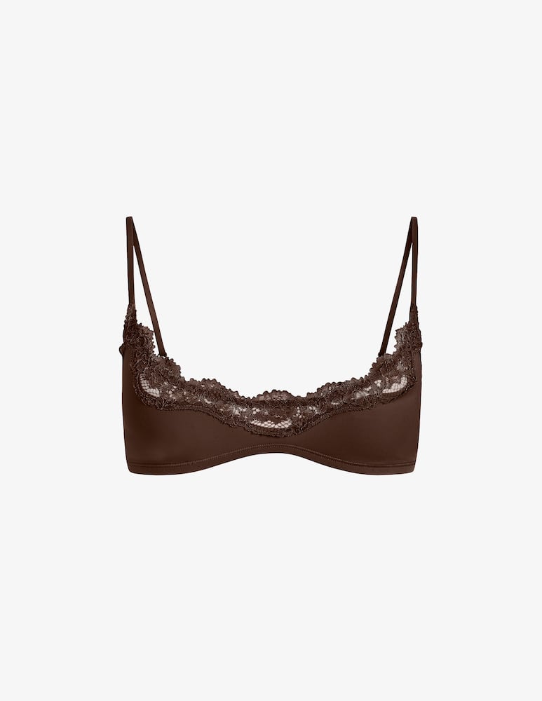 SKIMS Reggiseno bralette scoop - immagine 1 SKIMS Reggiseno bralette scoop - immagine 1