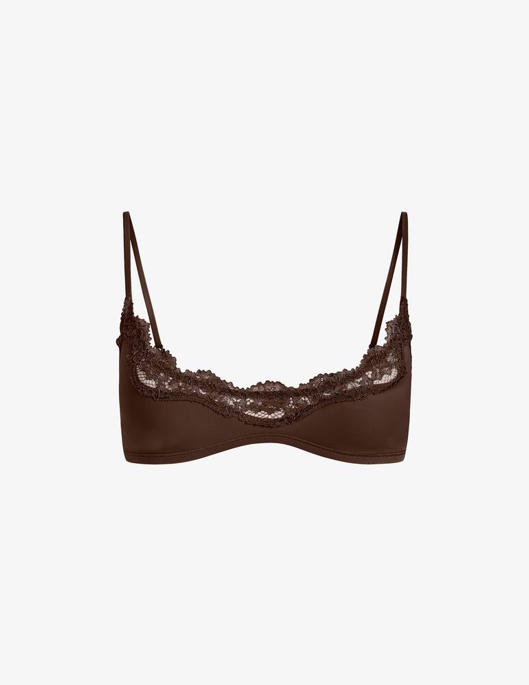 rinascente SKIMS Reggiseno bralette scoop