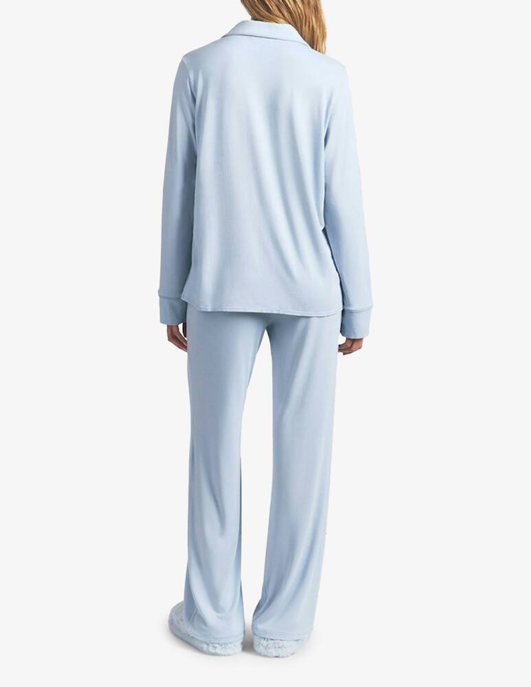 rinascente SKIMS Long sleeve sleep set