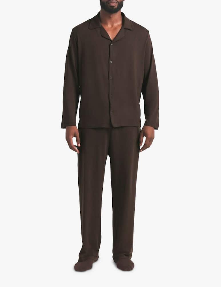 rinascente SKIMS Pigiama jersey set