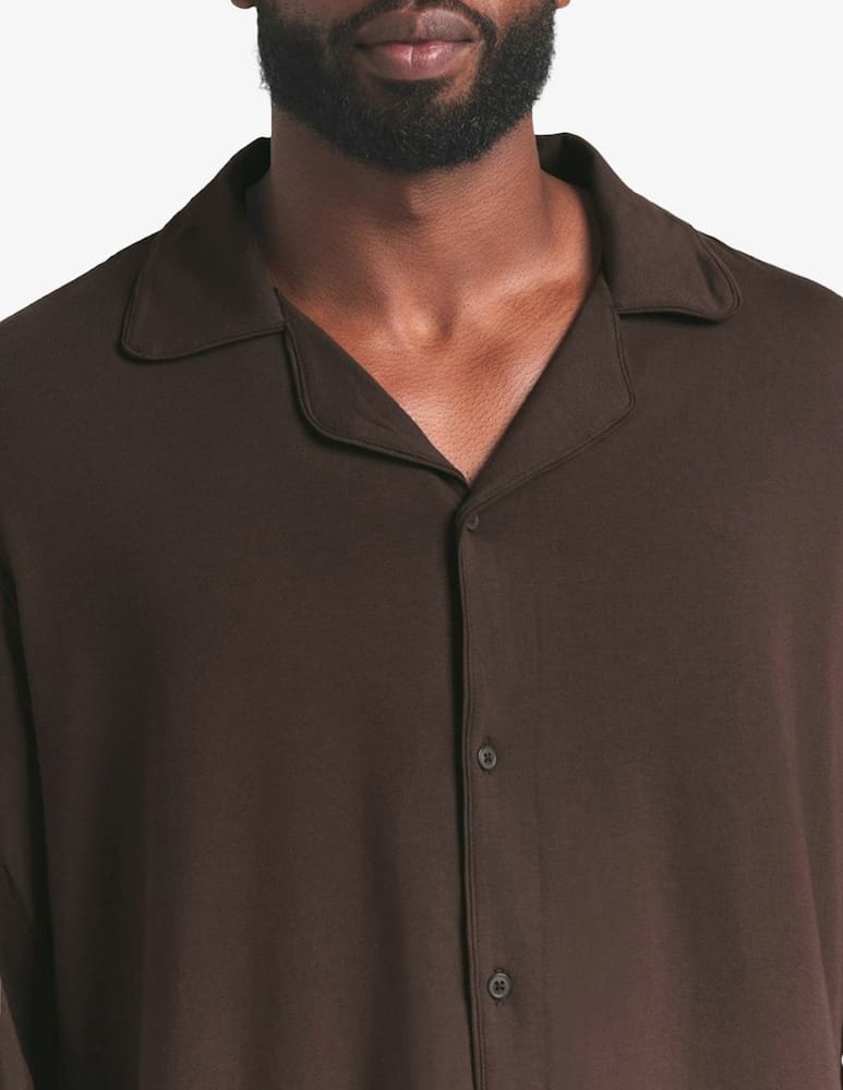 rinascente SKIMS Pigiama jersey set