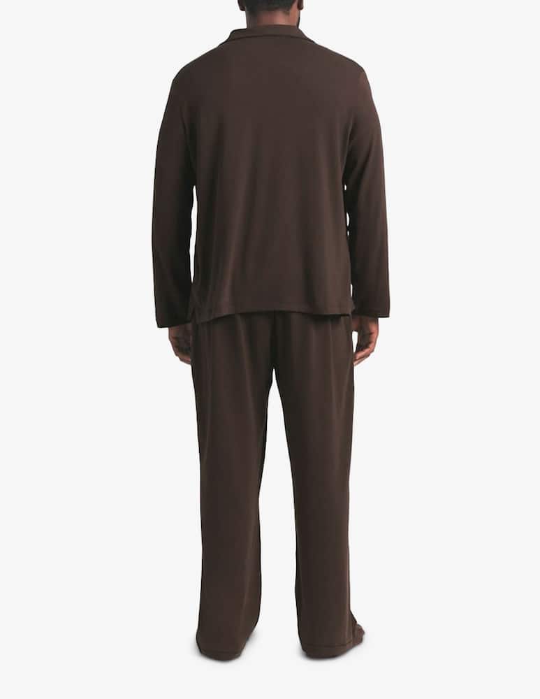 rinascente SKIMS Pigiama jersey set