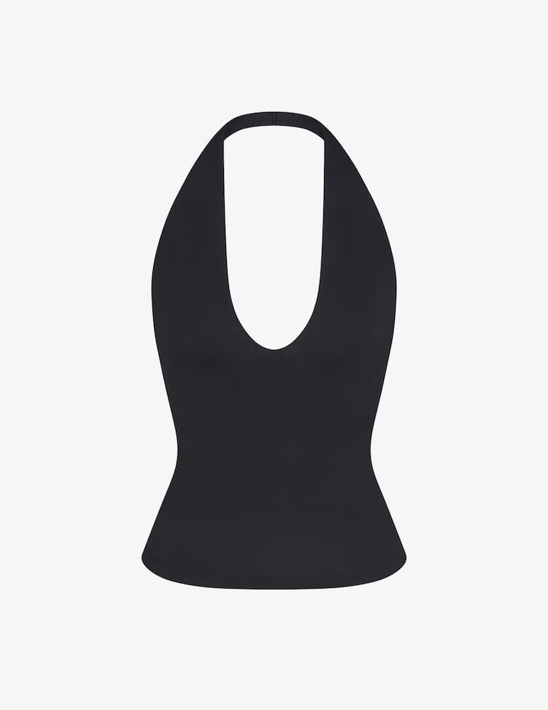 rinascente SKIMS Halter neck top