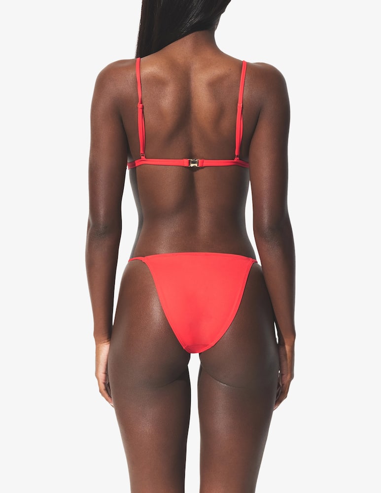 SKIMS Top bikini a triangolo - immagine 3 SKIMS Top bikini a triangolo - immagine 3