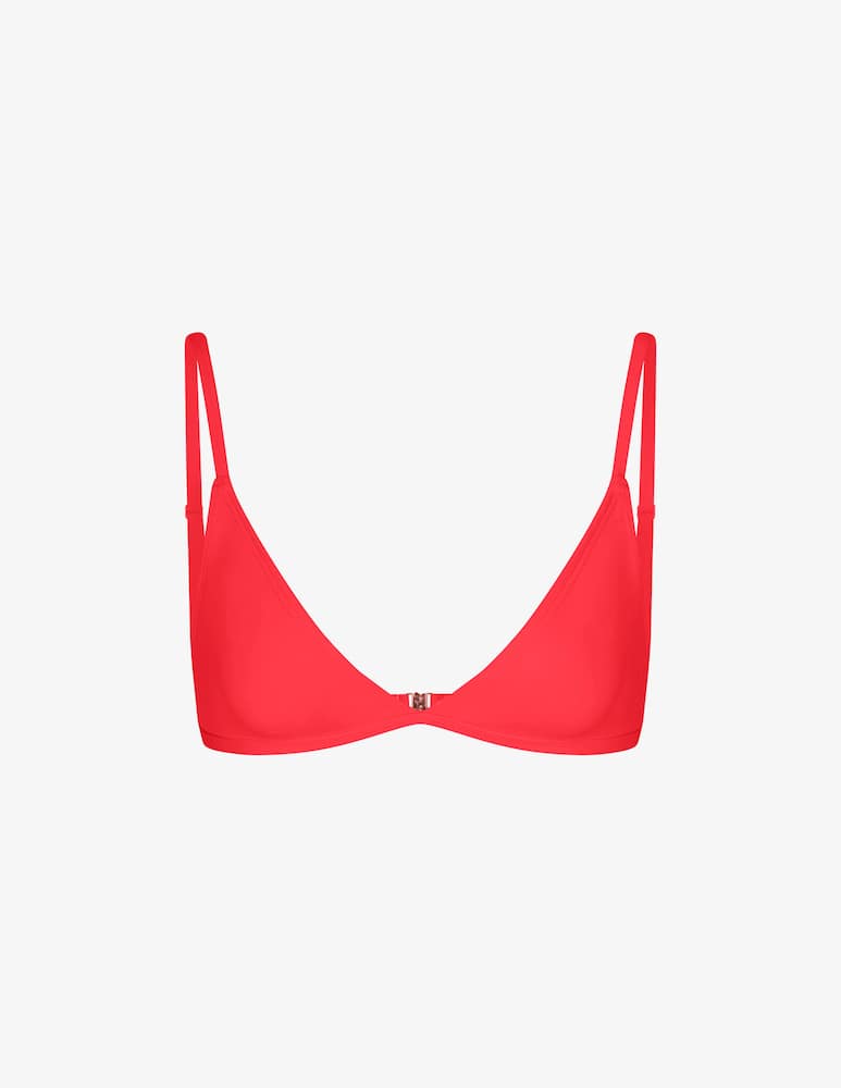 SKIMS Top bikini a triangolo - immagine 4 SKIMS Top bikini a triangolo - immagine 4