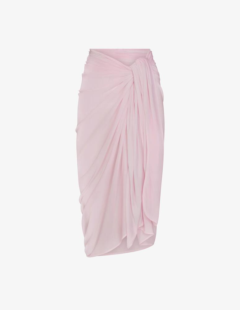 rinascente SKIMS Draped pareo