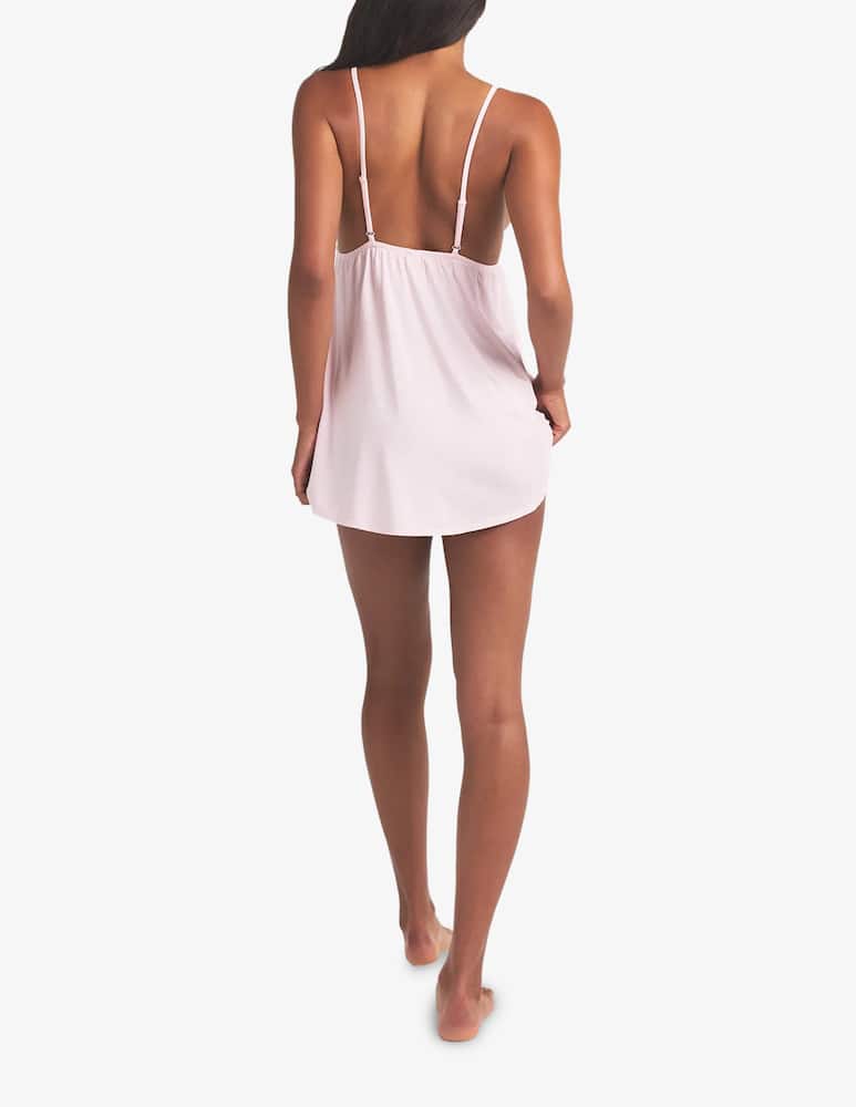 SKIMS Baby doll con pizzo - immagine 2 SKIMS Baby doll con pizzo - immagine 2