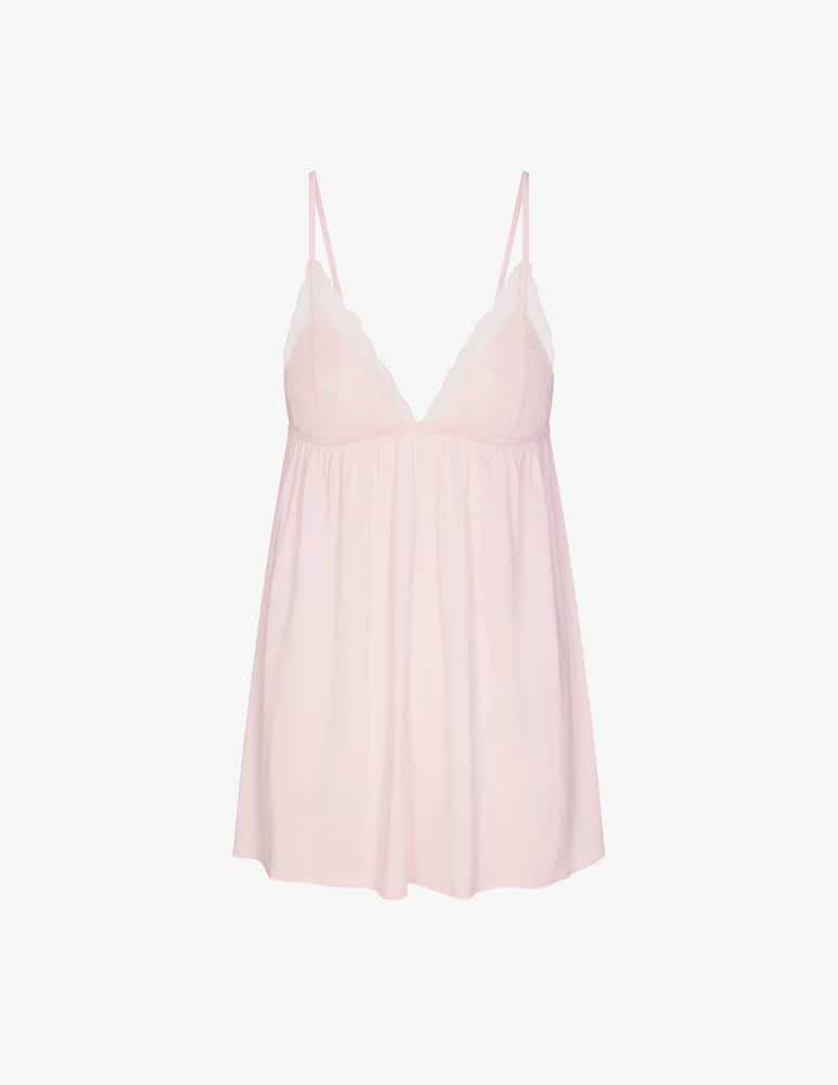 SKIMS Baby doll con pizzo - immagine 4 SKIMS Baby doll con pizzo - immagine 4