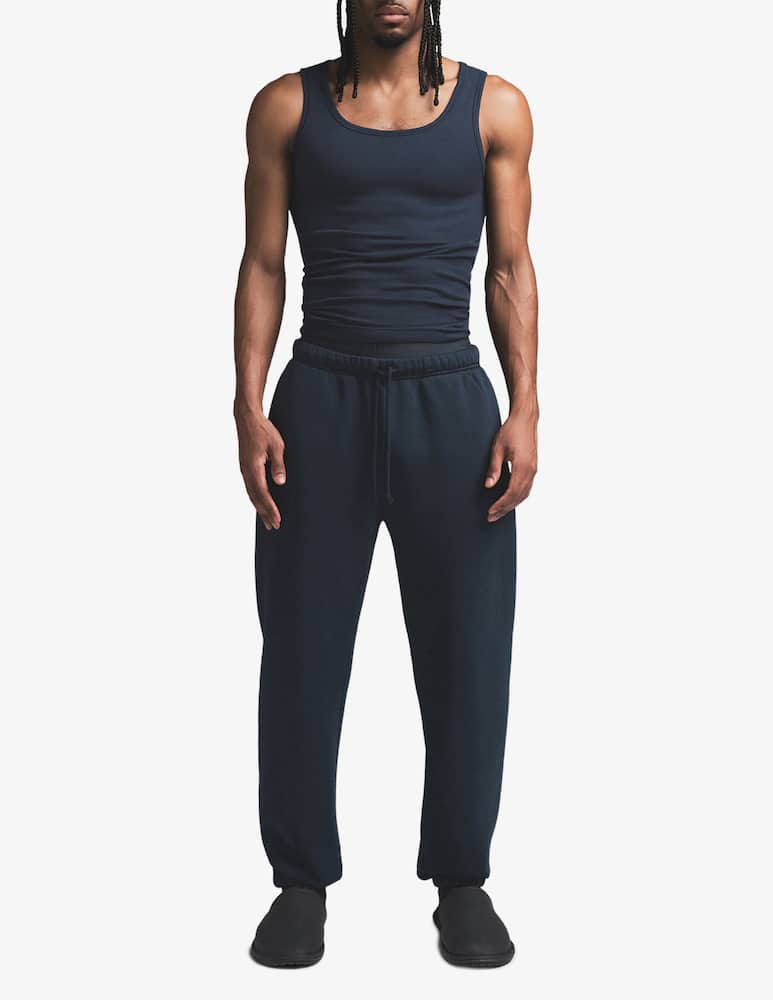 SKIMS Pantaloni jogger relaxed - immagine 2 SKIMS Pantaloni jogger relaxed - immagine 2