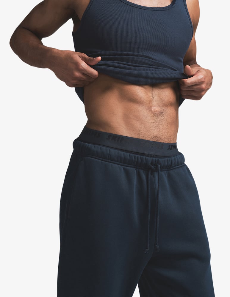 SKIMS Pantaloni jogger relaxed - immagine 4 SKIMS Pantaloni jogger relaxed - immagine 4