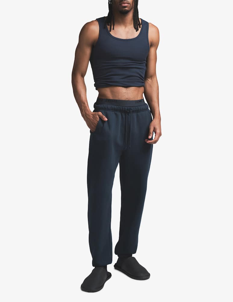 SKIMS Pantaloni jogger relaxed - immagine 5 SKIMS Pantaloni jogger relaxed - immagine 5