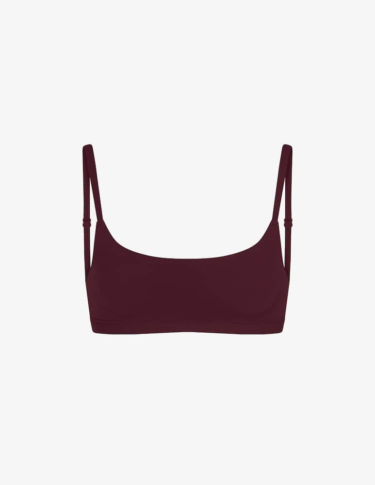 rinascente SKIMS Scoop bralette