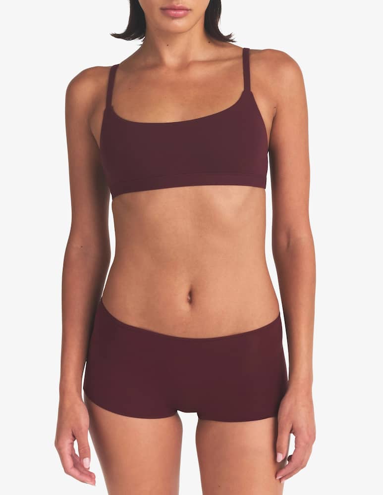 rinascente SKIMS Scoop bralette