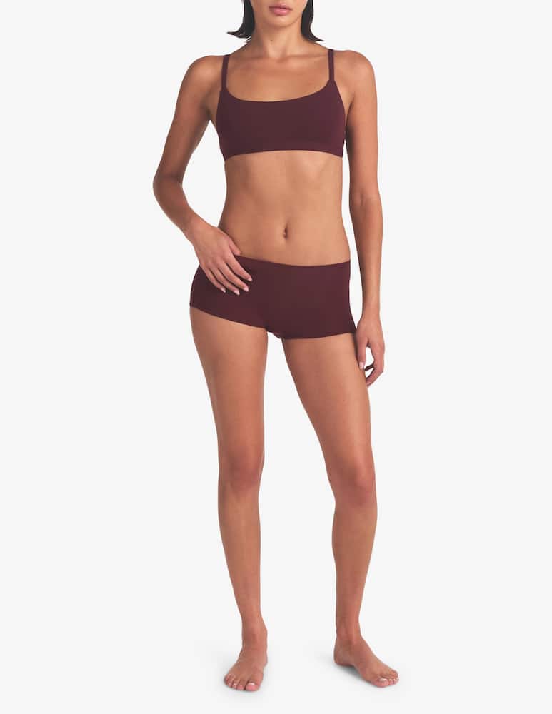 rinascente SKIMS Scoop bralette