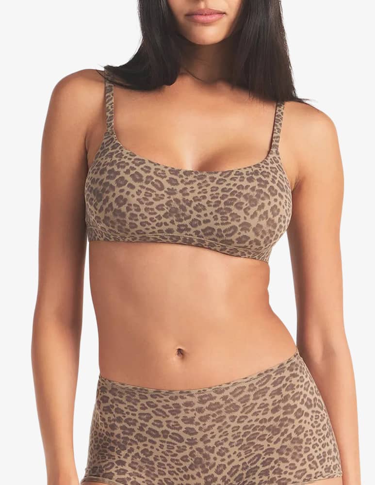 rinascente SKIMS scoop bralette