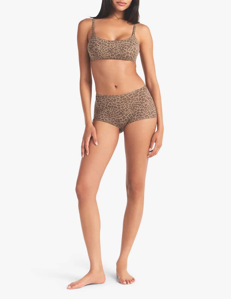 rinascente SKIMS scoop bralette