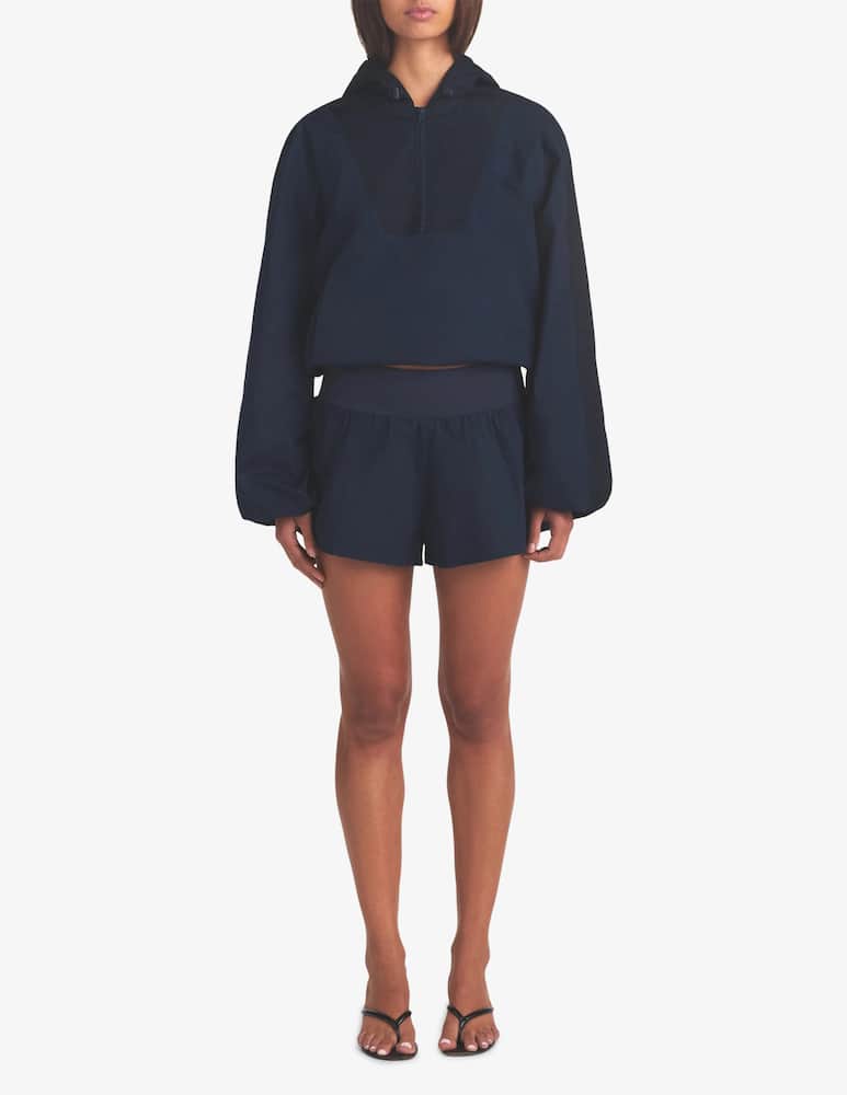 SKIMS Felpa con cappuccio zip - immagine 2 SKIMS Felpa con cappuccio zip - immagine 2