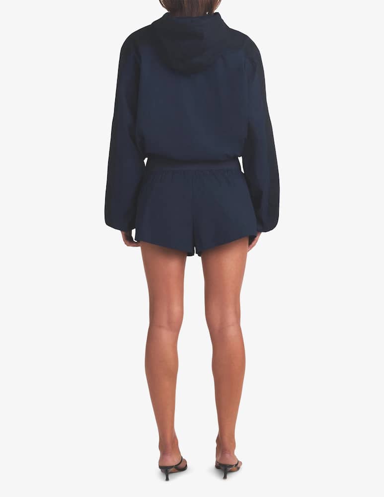 SKIMS Felpa con cappuccio zip - immagine 3 SKIMS Felpa con cappuccio zip - immagine 3