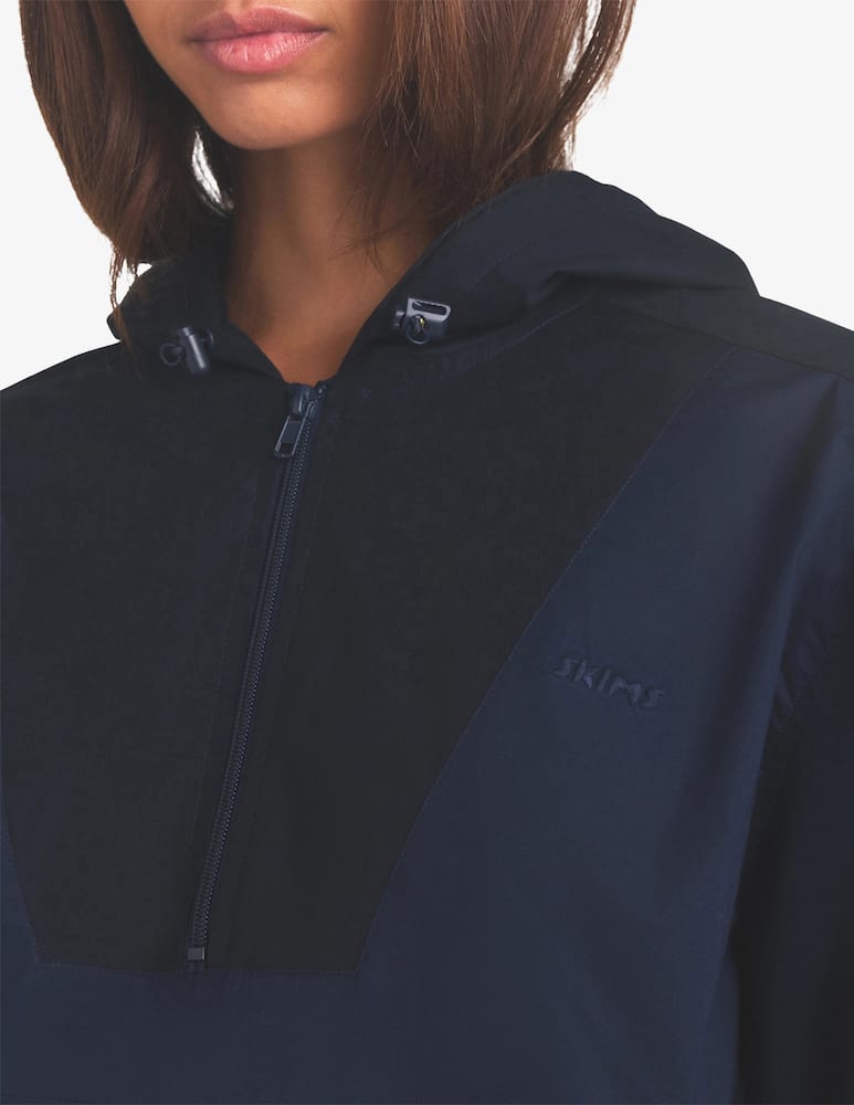 SKIMS Felpa con cappuccio zip - immagine 5 SKIMS Felpa con cappuccio zip - immagine 5