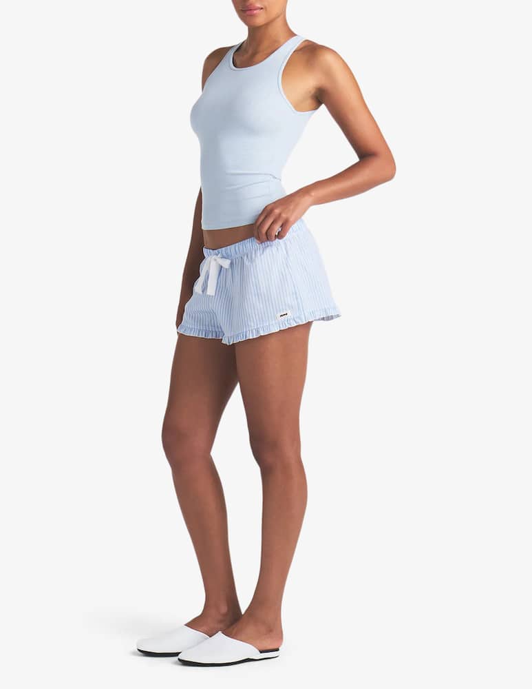 rinascente SKIMS Ruffle shorts