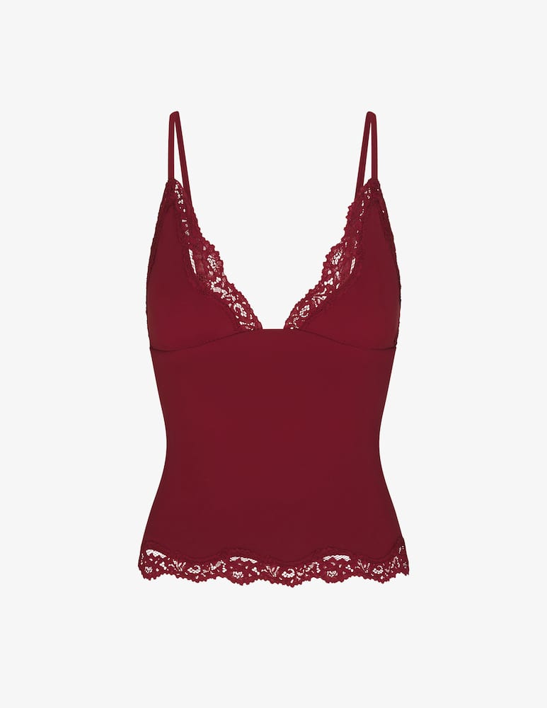 SKIMS Set completo intimo cami e boyshort - immagine 6
