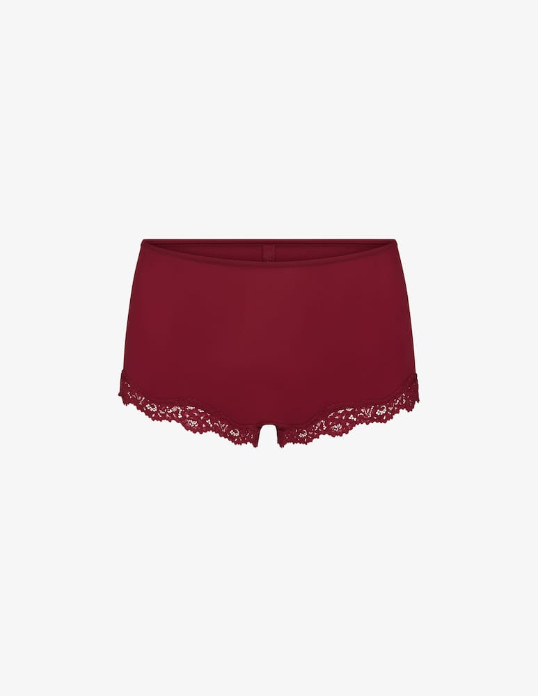 SKIMS Set completo intimo cami e boyshort - immagine 7