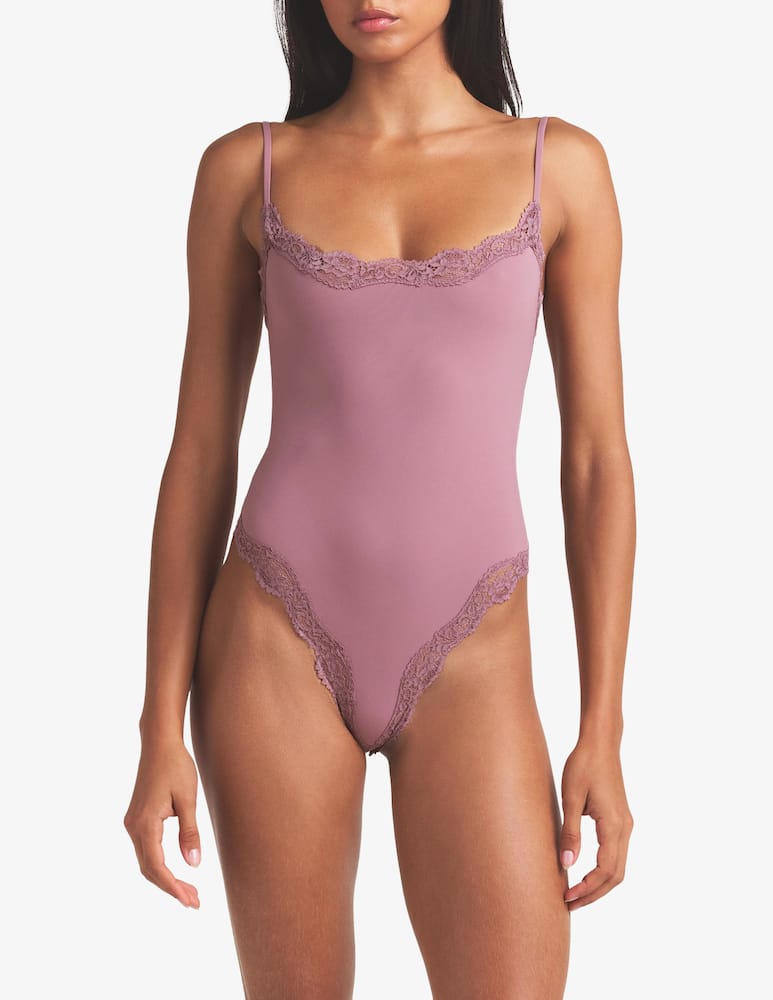 SKIMS Lace bodysuit - picture 2 SKIMS Lace bodysuit - picture 2