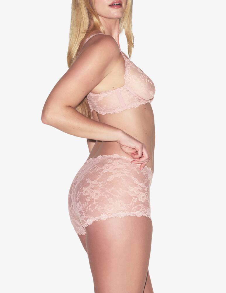 rinascente SKIMS Lace boyshorts