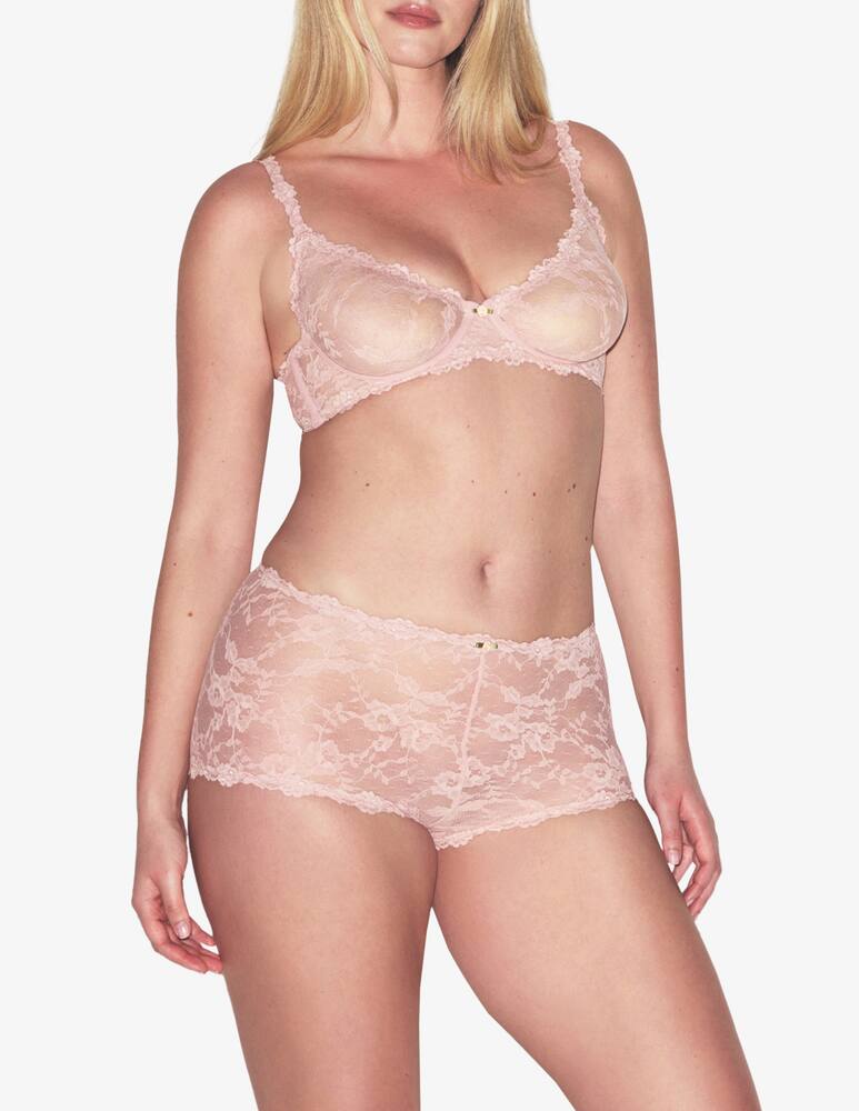 rinascente SKIMS Lace boyshorts